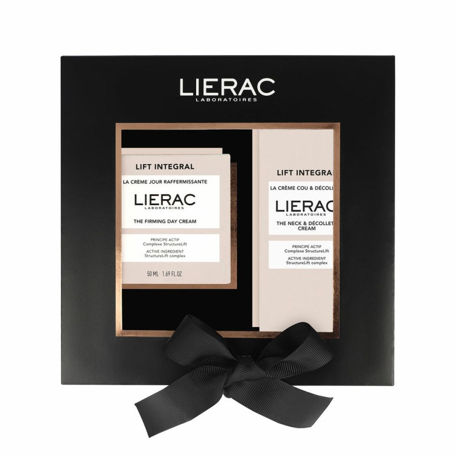 Kosmetikst Lierac LIFT INTEGRAL 2 Dele #1