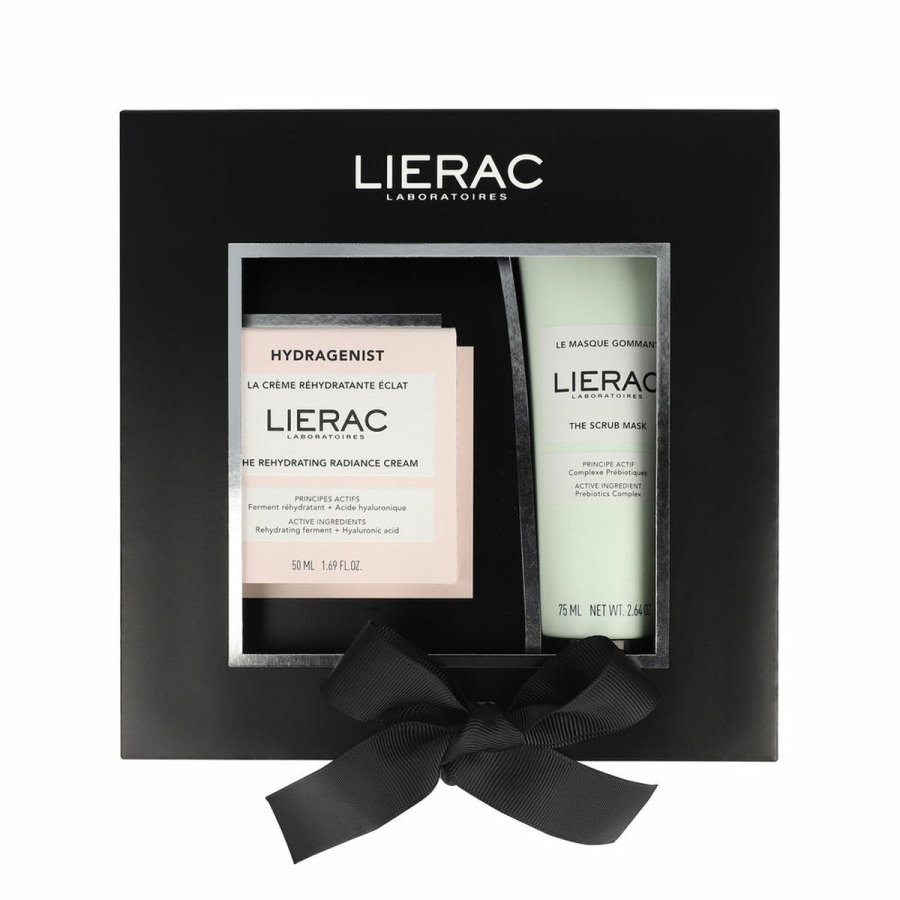 Kosmetikst Lierac HYDRAGENIST 2 Dele #1