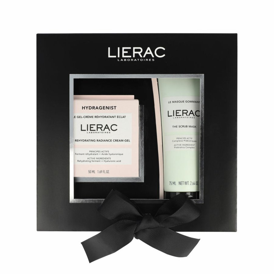 Kosmetikst Lierac HYDRAGENIST 2 Dele #1