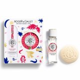 Parfume st til kvinder Roger & Gallet AGUA PERFUMADA BIENESTAR 2 Dele #1