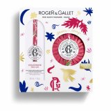 Parfume st til kvinder Roger & Gallet AGUA PERFUMADA BIENESTAR 2 Dele #2
