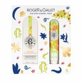 Parfume st til kvinder Roger & Gallet FLEUR D'OSMANTHUS 2 Dele #1