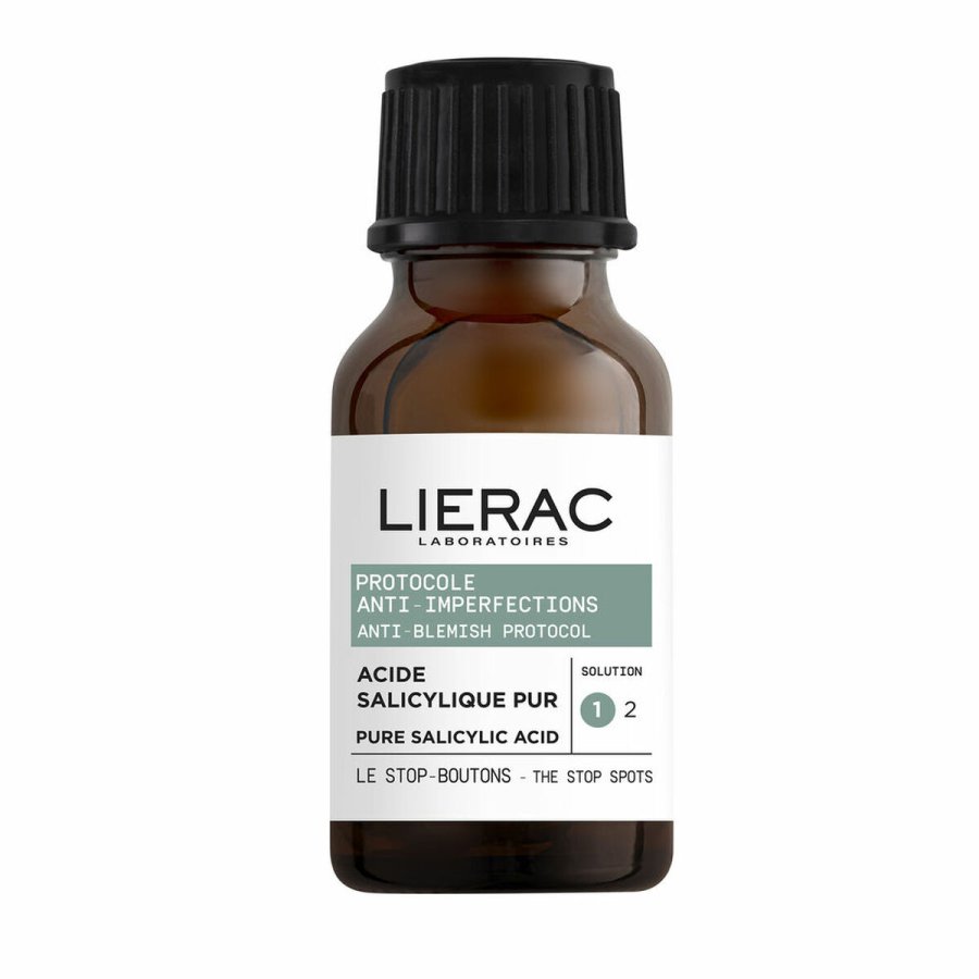 Anti-Defekt Behandling Lierac PROTOCOLO 15 ml #1