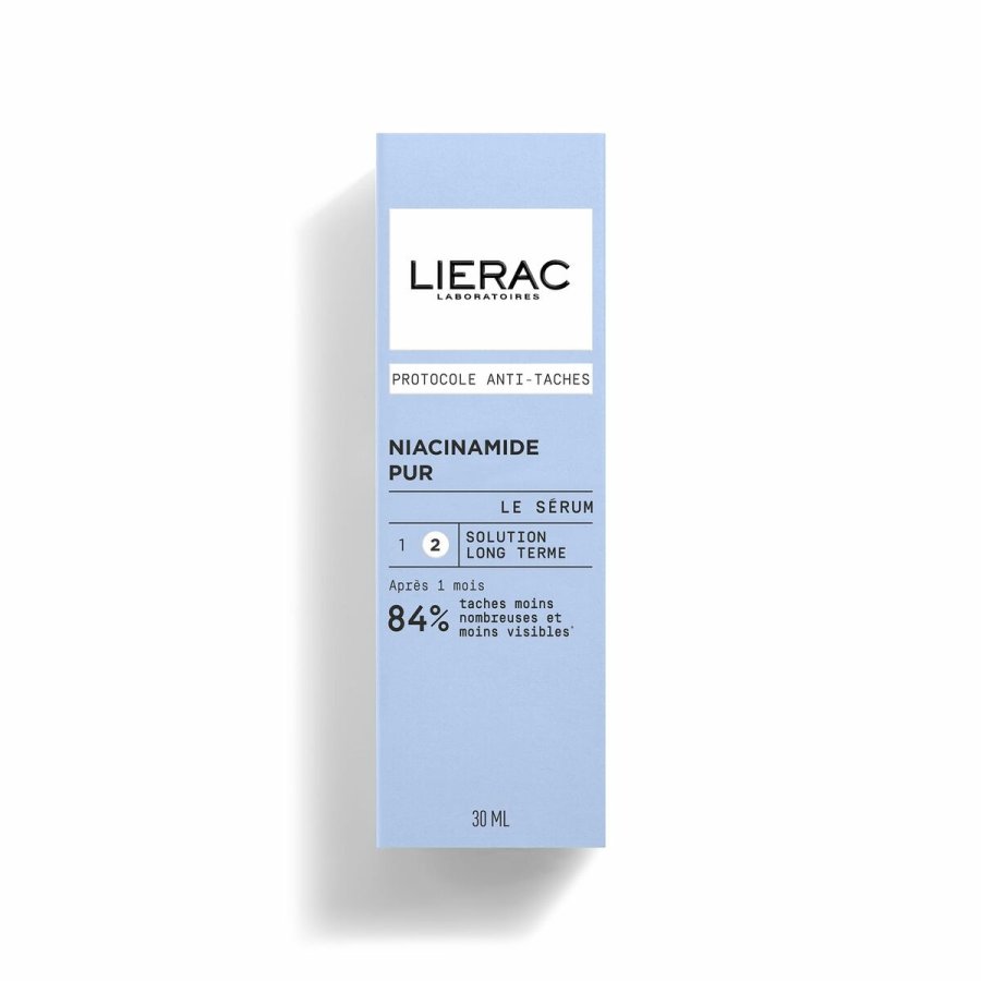 Ansigtsserum Lierac #2