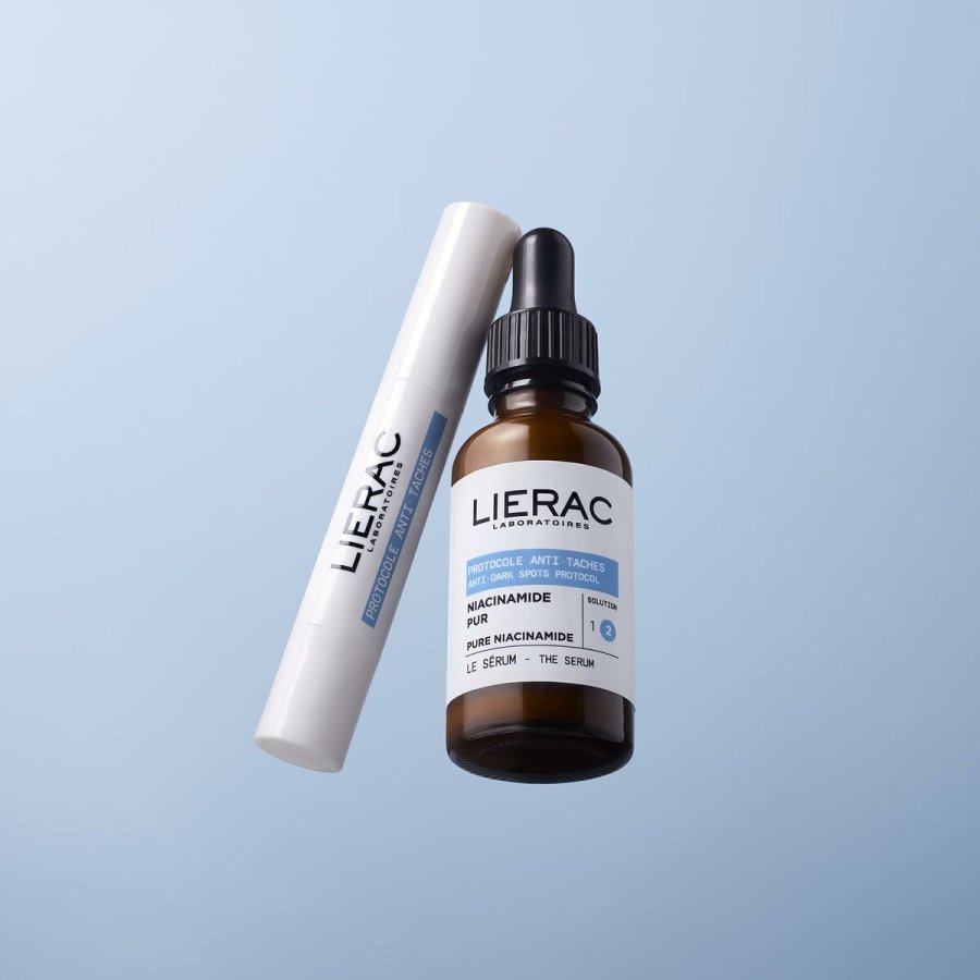 Ansigtsserum Lierac #3