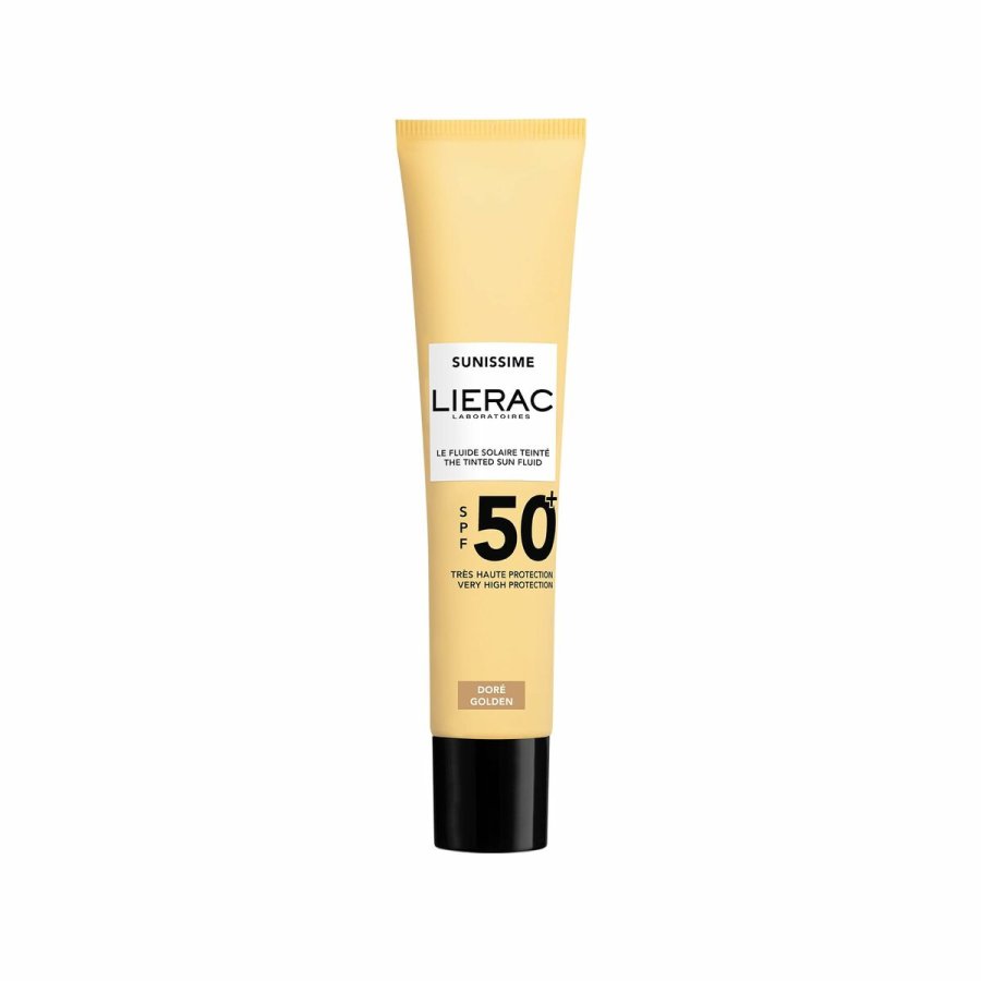 Makeup St Lierac SUNISSIME #1