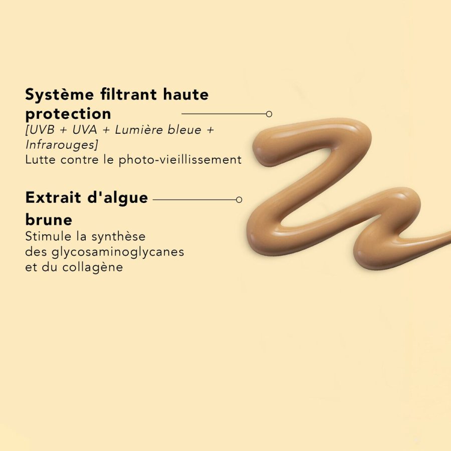 Makeup St Lierac SUNISSIME #3