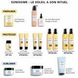 Makeup St Lierac SUNISSIME #4
