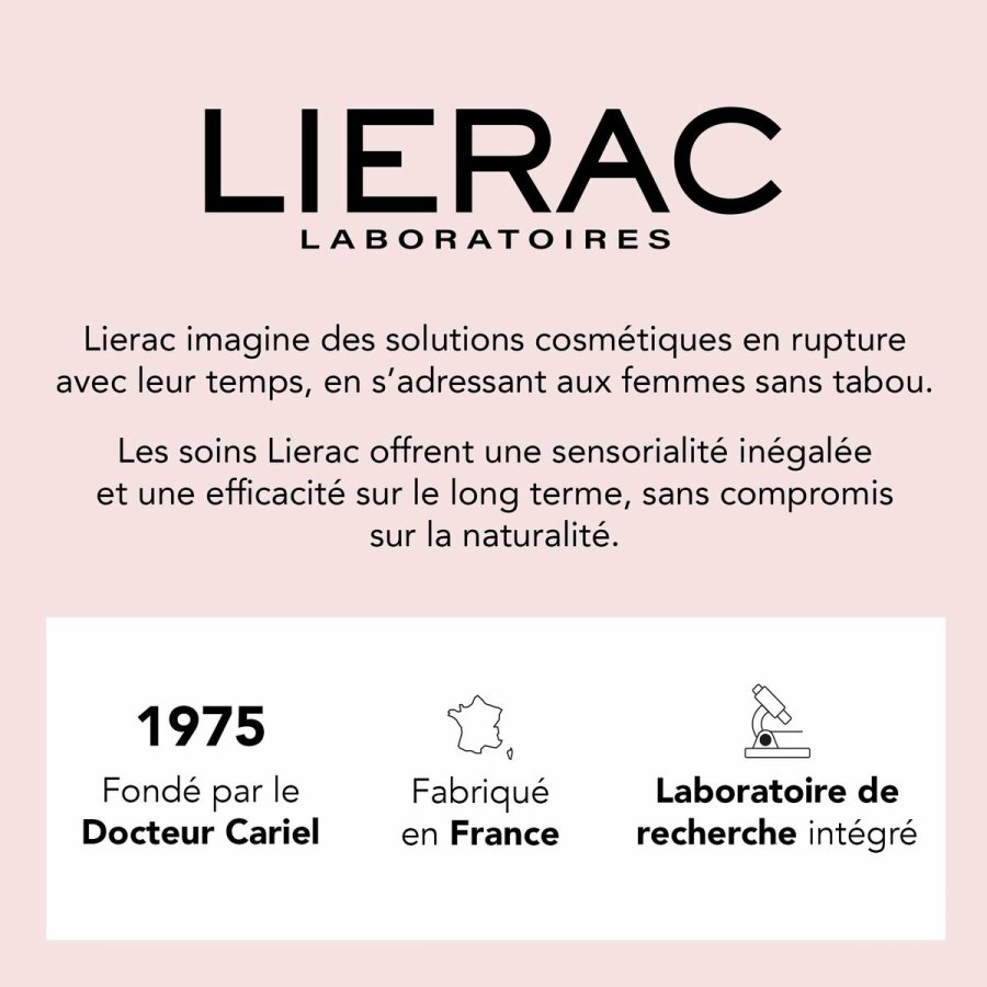 Makeup St Lierac SUNISSIME #6