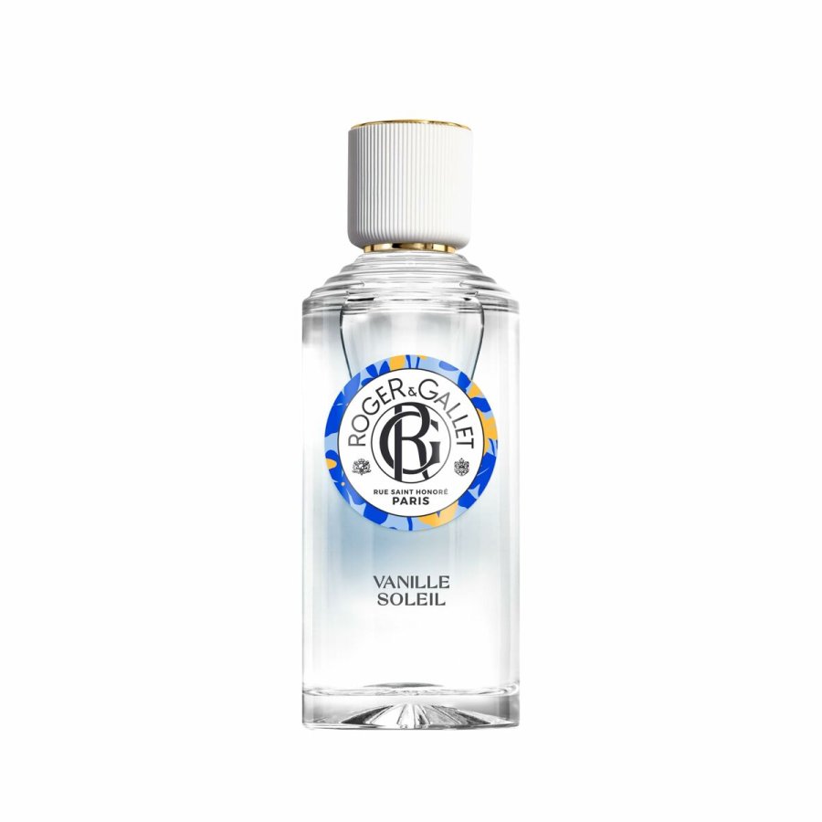 Unisex parfume Roger & Gallet VAINILLE SOLEIL EDT 100 ml #1