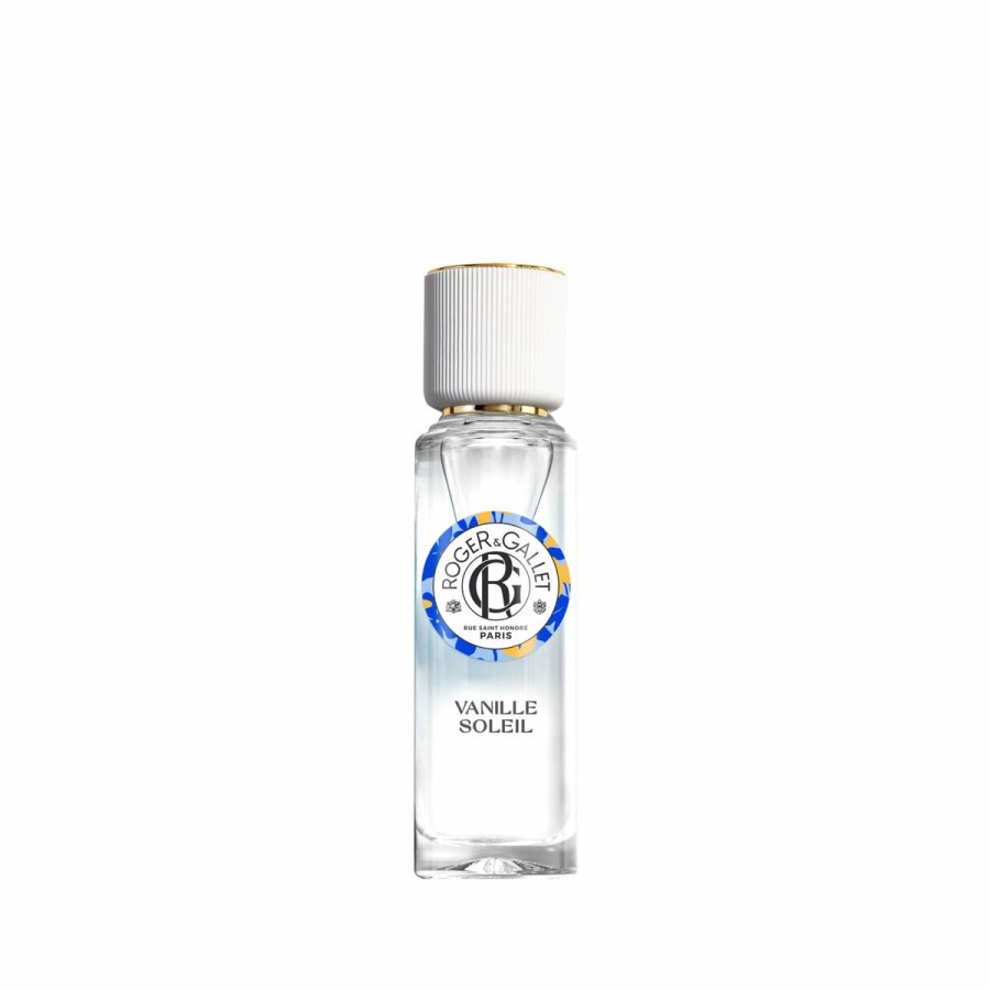 Unisex parfume Roger & Gallet VAINILLE SOLEIL EDT 30 ml #1
