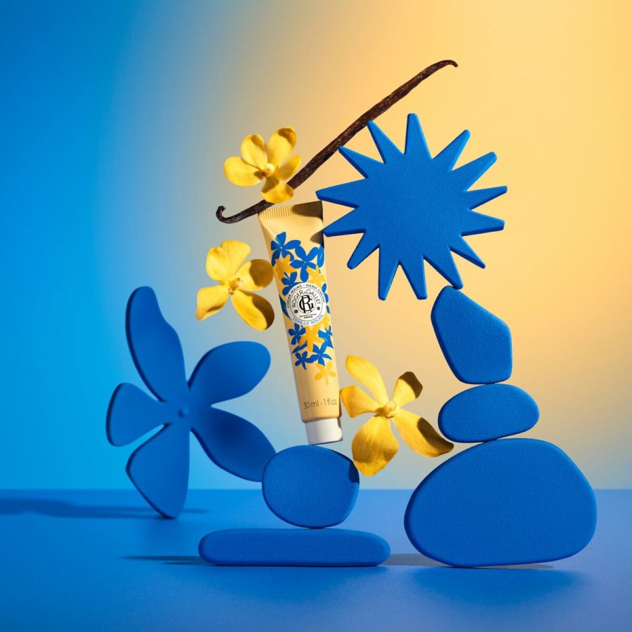 Hndcreme Roger & Gallet VAINILLE SOLEIL 30 ml #2