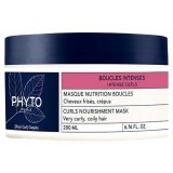 Nrende hrmaske Phyto Paris RIZOS 200 ml #1