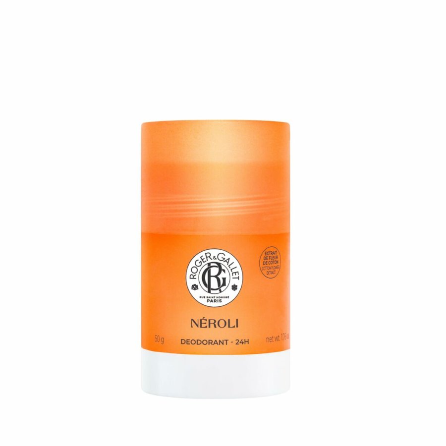 Spray Deodorant Roger & Gallet NROLI 50 g #1