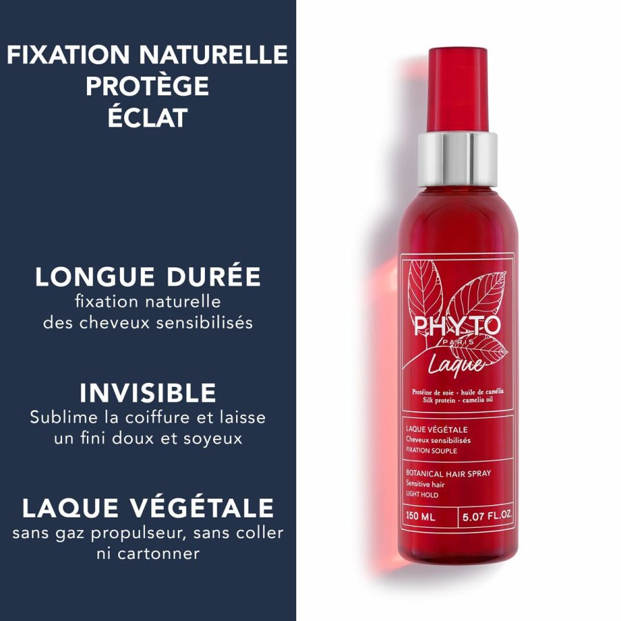 Hrmaske Phyto Paris LAQUE #2