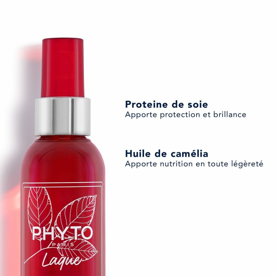 Hrmaske Phyto Paris LAQUE #3