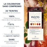 Hrmaske Phyto Paris PHYTOCOLOR #2