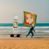 Unisex parfume Roger & Gallet AGUA PERFUMADA BIENESTAR #3