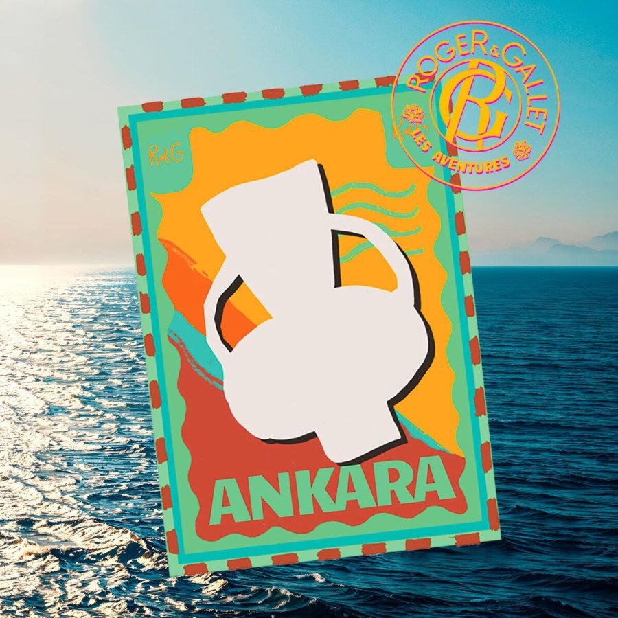 Unisex parfume Roger & Gallet AGUA PERFUMADA BIENESTAR #5