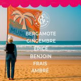 Unisex parfume Roger & Gallet AGUA PERFUMADA BIENESTAR #4