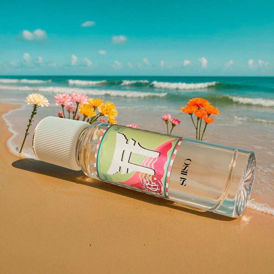 Unisex parfume Roger & Gallet AGUA PERFUMADA BIENESTAR #3