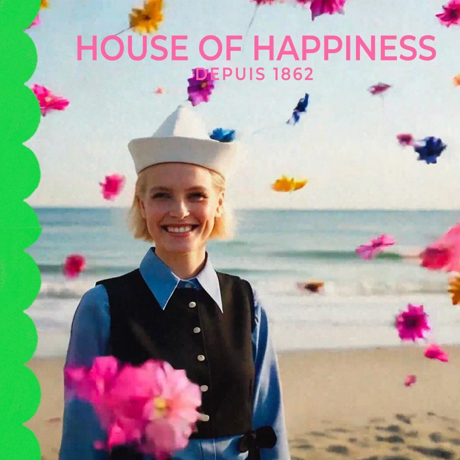 Unisex parfume Roger & Gallet AGUA PERFUMADA BIENESTAR #7