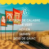 Unisex parfume Roger & Gallet AGUA PERFUMADA BIENESTAR #4