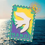 Unisex parfume Roger & Gallet AGUA PERFUMADA BIENESTAR #5