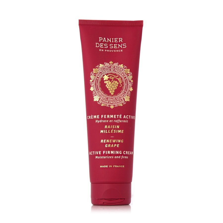 Opstrammende bodylotion Panier des Sens Renewing Grape 140 ml #1
