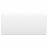 Radiator Oceanic Rubis Hvid 2000 W #1