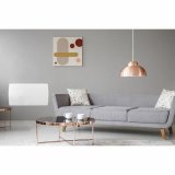Radiator Oceanic Rubis Hvid 1500 W #5