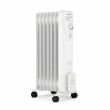 Radiator Oceanic Hvid 1500 W #1
