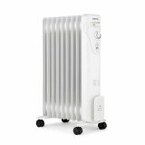 Olieradiator Oceanic 3 powers Hvid 2000 W #1