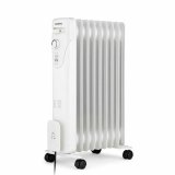 Olieradiator Oceanic 3 powers Hvid 2000 W #5