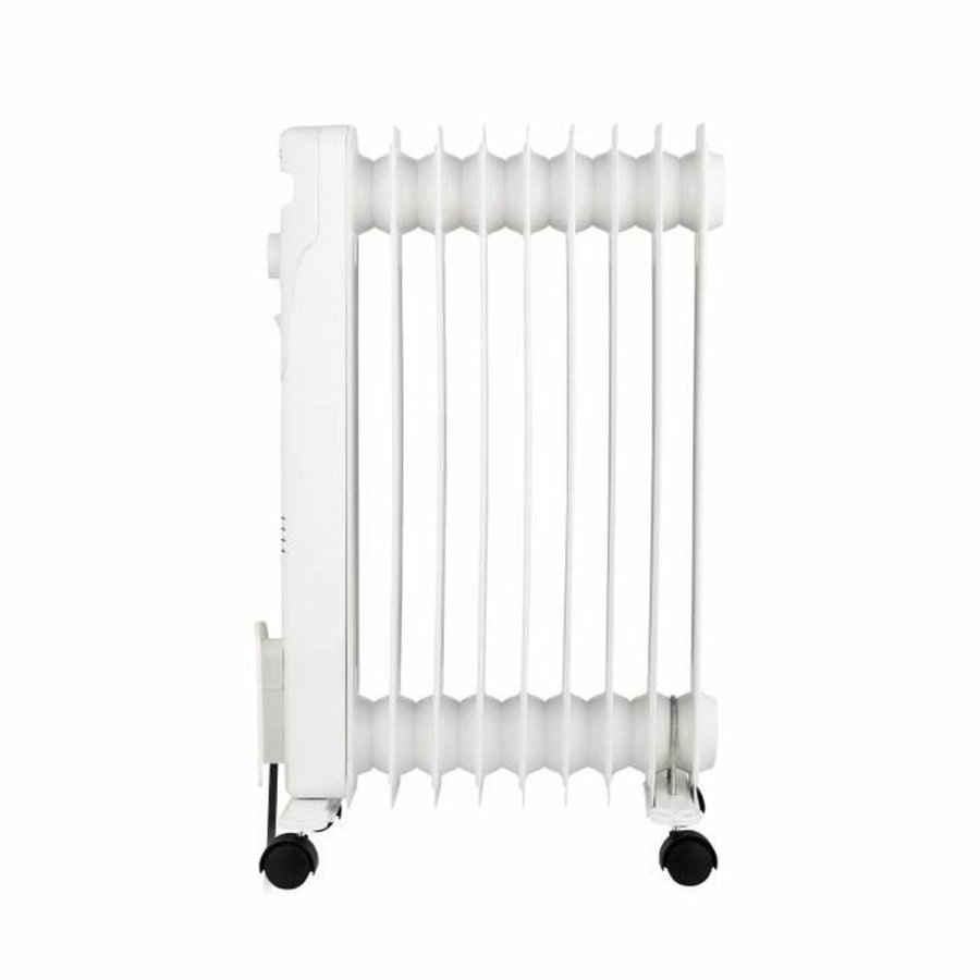 Olieradiator Oceanic 3 powers Hvid 2000 W #13