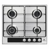Gasplade Continental Edison CECTG4VIX #1