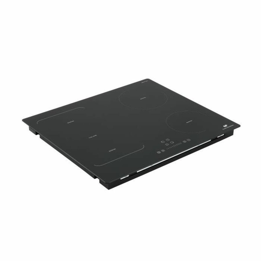 Induktionsplade Continental Edison 1 flex zone CETI4ZFLEXB1 2000 W #2