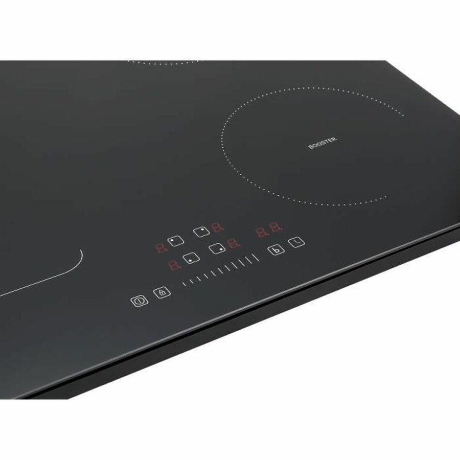 Induktionsplade Continental Edison 1 flex zone CETI4ZFLEXB1 2000 W #3