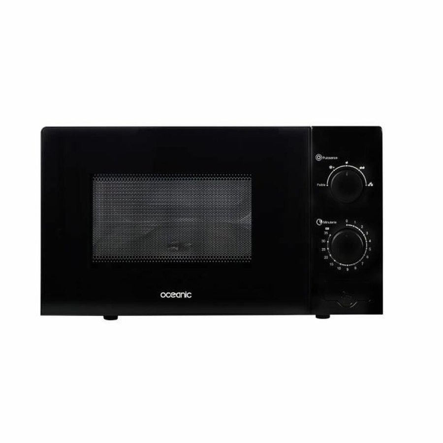 Mikroblgeovnen med Grill Oceanic MO20B11 20 L 20 L #1