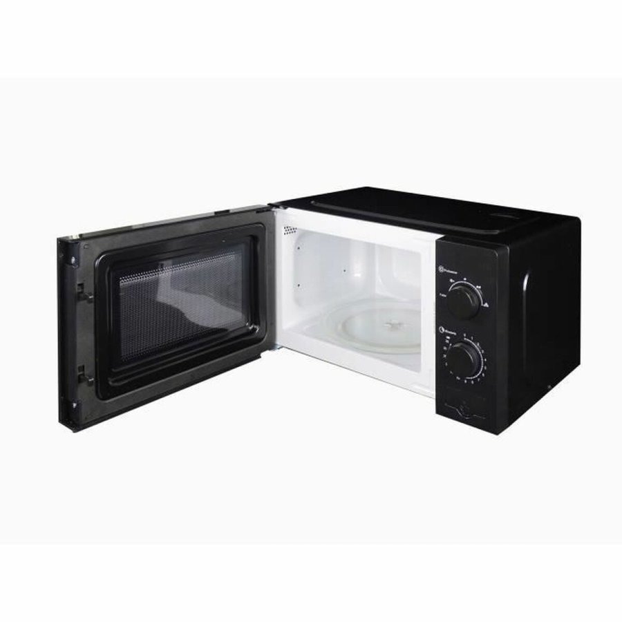 Mikroblgeovnen med Grill Oceanic MO20B11 20 L 20 L #5