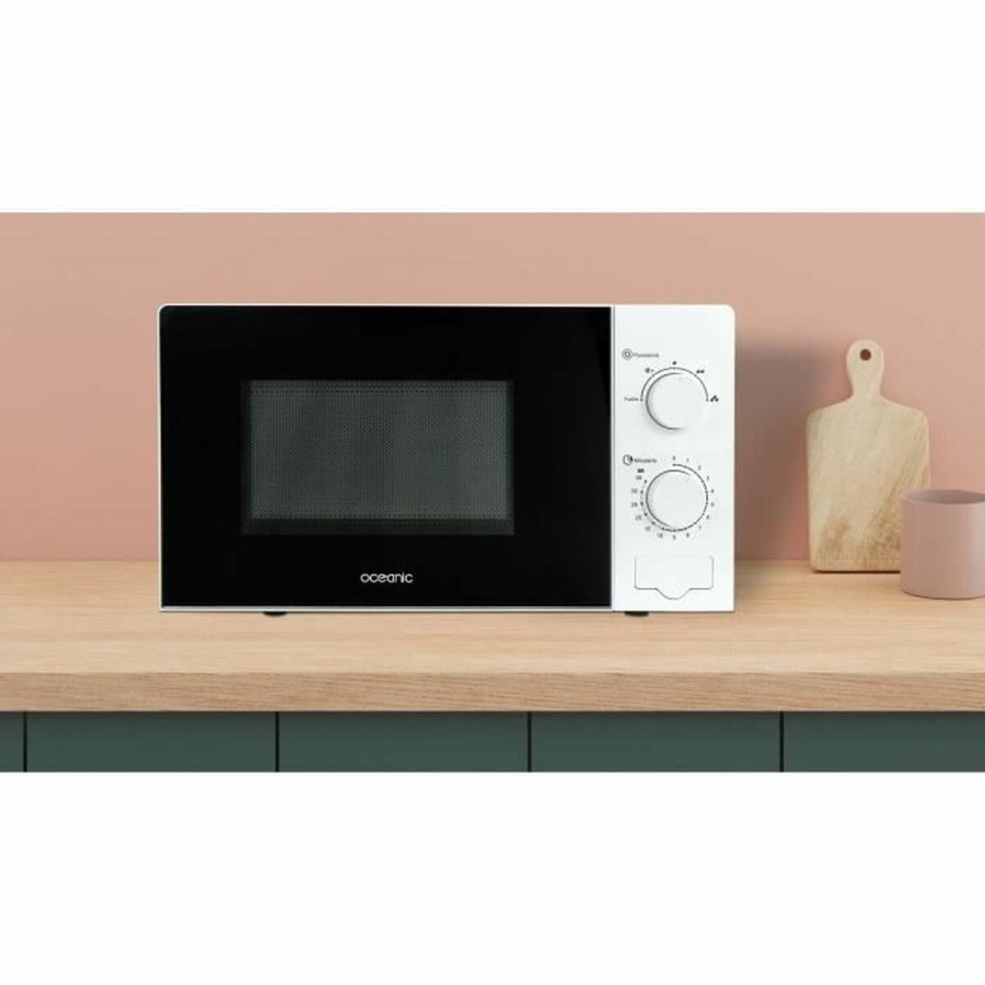 Mikroblgeovnen Oceanic MO20W11  20 L #3
