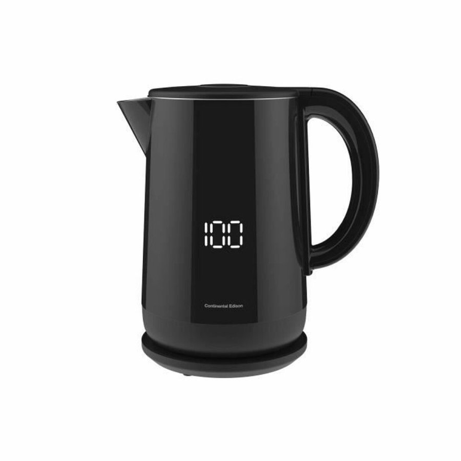Kedel Continental Edison Sort 2200 W 1,5 L #1