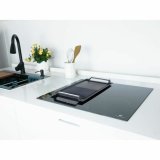 Induktionsplade Continental Edison CETI4ZFLEX3 7200 W #2