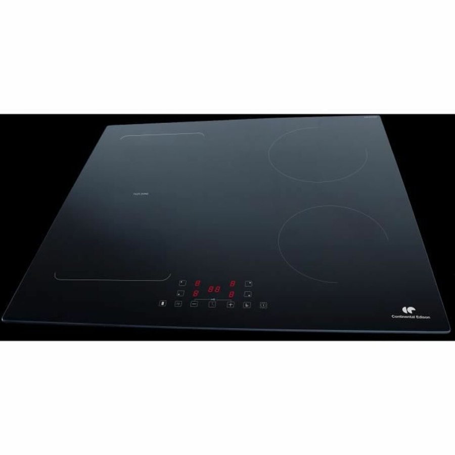 Induktionsplade Continental Edison CETI4ZFLEX3 7200 W #3