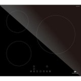 Induktionsplade Continental Edison CETI3B28 6600 W #1