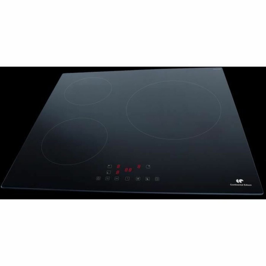 Induktionsplade Continental Edison CETI3B28 6600 W #3