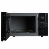 Mikroblgeovnen Continental Edison CEMO23B Sort noir 1280 W 23 L #3