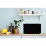Mikroblgeovnen Continental Edison CEMO23B Sort noir 1280 W 23 L #5