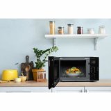 Mikroblgeovnen Continental Edison CEMO23B Sort noir 1280 W 23 L #6