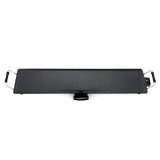 Grill Continental Edison CEGPL872B noir 1800 W #2